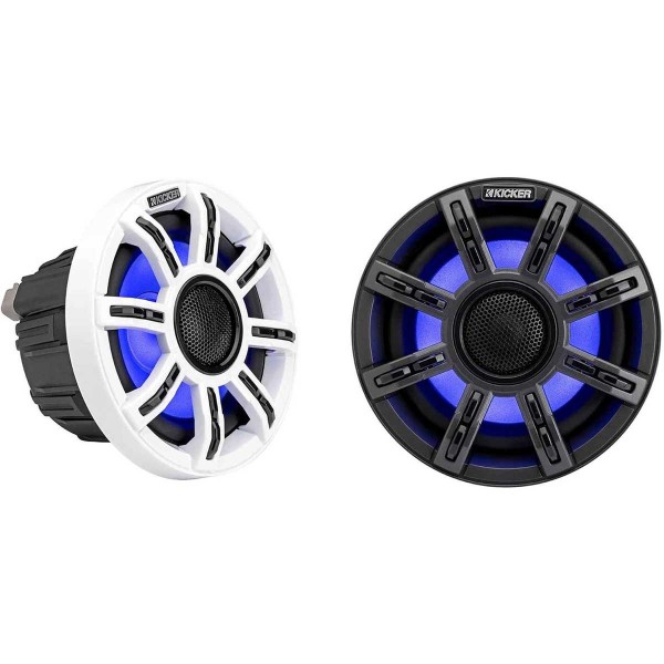 Haut-parleurs MSC65 Premium 6.5" - N°1 - comptoirnautique.com