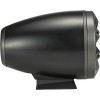 2 altavoces Cono de 6,5'' - KMFC 65W LED - Negro - Montaje plano - N°9 - comptoirnautique.com