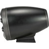 2 speakers 6.5'' cone - KMFC 65W LED - Black - Flat mount - N°11 - comptoirnautique.com