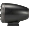 2 altifalantes 6,5'' cone - KMFC 65W LED - Preto - Montagem plana - N°12 - comptoirnautique.com