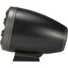 2 altoparlanti cono da 6,5''- KMFC 65W LED - Nero - Montaggio piatto - N°13 - comptoirnautique.com