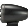 2 altifalantes 6,5'' cone - KMFC 65W LED - Preto - Montagem plana - N°14 - comptoirnautique.com