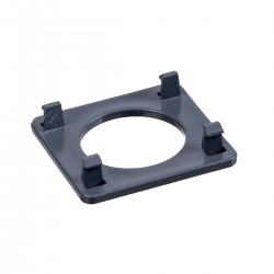 Torcia LED automatica W3