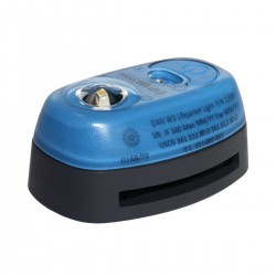 Torcia LED automatica W3