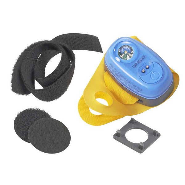 Lampe flash LED automatique W3 - N°7 - comptoirnautique.com