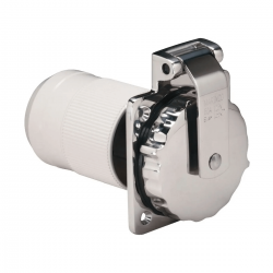 32A/230V waterproof plug -...