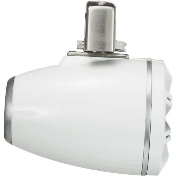 2 altifalantes 6,5'' cone - KMTC 65W LED - Preto - Montagem em barra - N°29 - comptoirnautique.com