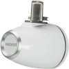 2 altifalantes 6,5'' cone - KMTC 65W LED - Preto - Montagem em barra - N°11 - comptoirnautique.com