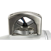 2 altifalantes 6,5'' cone - KMTC 65W LED - Preto - Montagem em barra - N°13 - comptoirnautique.com