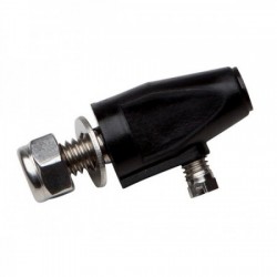 Mast mount - for Windex 15"