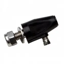 Staffa per il montaggio su...