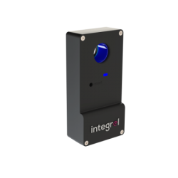 Sensor Park Batterien - 48V