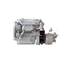 Integrel E generator-Drive...