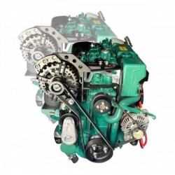 Alternator E-Power 18 kW...