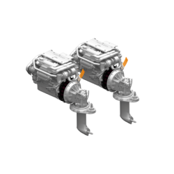 Generatore Duo Integrel...