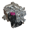 Alternator E-Power 9 kW for Volvo D2 engines-40 - N°1 - comptoirnautique.com