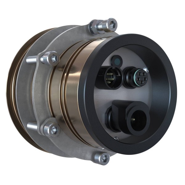 Esplora E6 XFM - bianco - N°4 - comptoirnautique.com