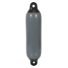 Rammschutz-Heavy Duty Ø125 - L. 540 mm GRAU