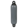 Pare-Heavy Duty Ø125 - L. 540 mm GRIS - N°1 - comptoirnautique.com