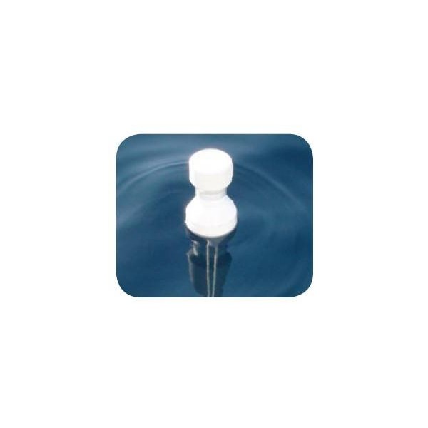 Ankermarkierungsboje mit reflektierendem Band und Leine 11m - N°2 - comptoirnautique.com