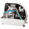 Groupe électrogène Paguro 4 SY – 3.5 kW - 230V - 3000 rpm - N°6 - comptoirnautique.com