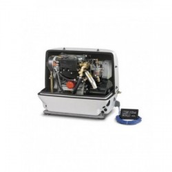 Generador 6000 - 6,5 kva,...