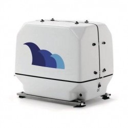 Generatore 6500 - 6,5 kva,...