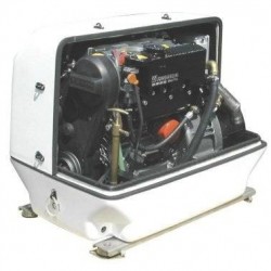 Generatore 6500 - 6,5 kva,...
