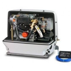 Generatore 8500 - 8,5 kva,...