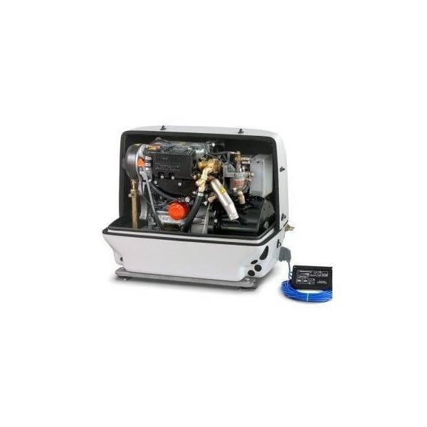 Générateur 8500 - 8,5 kva, 230V, 50 Hz - 1500 rpm - N°2 - comptoirnautique.com