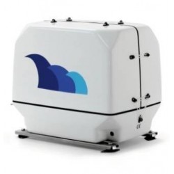 Generator 8500 - 8,5 kVa,...