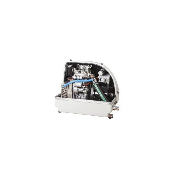 Generador 9000 - 10 kva, 115V, 60 Hz - 3600 rpm - N°2 - comptoirnautique.com
