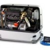 Generator 18000 - 21 kva, 115V, 60 Hz - 3600 rpm - N°2 - comptoirnautique.com