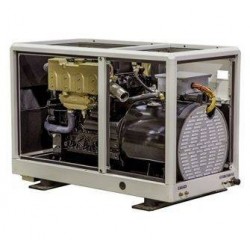 Generator 22 EK - 22 kva,...