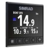 Strumento IS42 con sensore Loch Sounder - N°4 - comptoirnautique.com