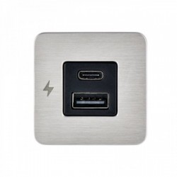 Indoor charger USB-A /...