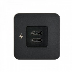 Indoor charger USB-C /...