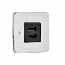 Indoor charger USB-C /...