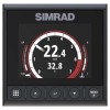 Strumento IS42 con sensore Loch Sounder - N°5 - comptoirnautique.com