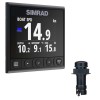 Strumento IS42 con sensore Loch Sounder - N°3 - comptoirnautique.com