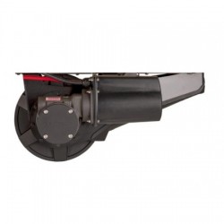 Windlass for Pontoon