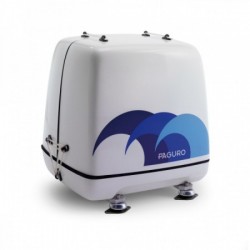 5,5 MY generatore - 5kVA /...