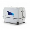 Generador 12500 - 12kVa / 400V / 50Hz - 1500 rpm - N°1 - comptoirnautique.com