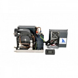 Acondicionador de aire...