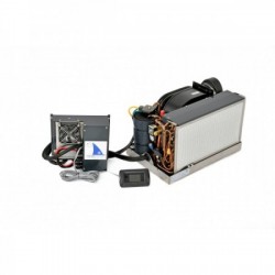 Ar condicionado monobloco...