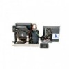 Acondicionador de aire empaquetado reversible de 48 V CC - hasta 18.000 BTU/h - N°2 - comptoirnautique.com