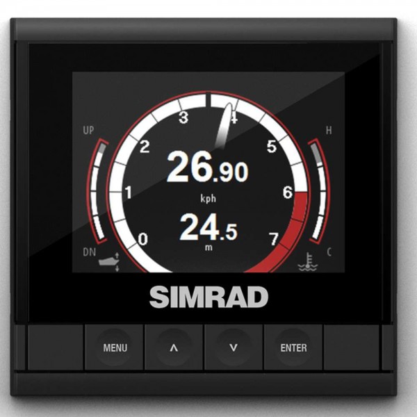 Strumento IS35 - N°3 - comptoirnautique.com