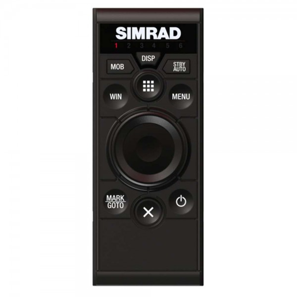 Télécommande Simrad OP50 - N°1 - comptoirnautique.com