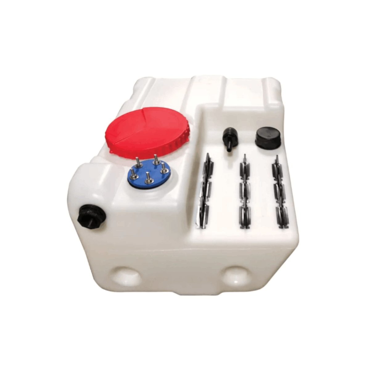 Varile Réservoir D'eau Potable Bleu 240 / 350l - Résistant Au