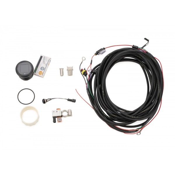 Kit de monitorização inteligente da bateria VL Flex 52 12V - N°4 - comptoirnautique.com